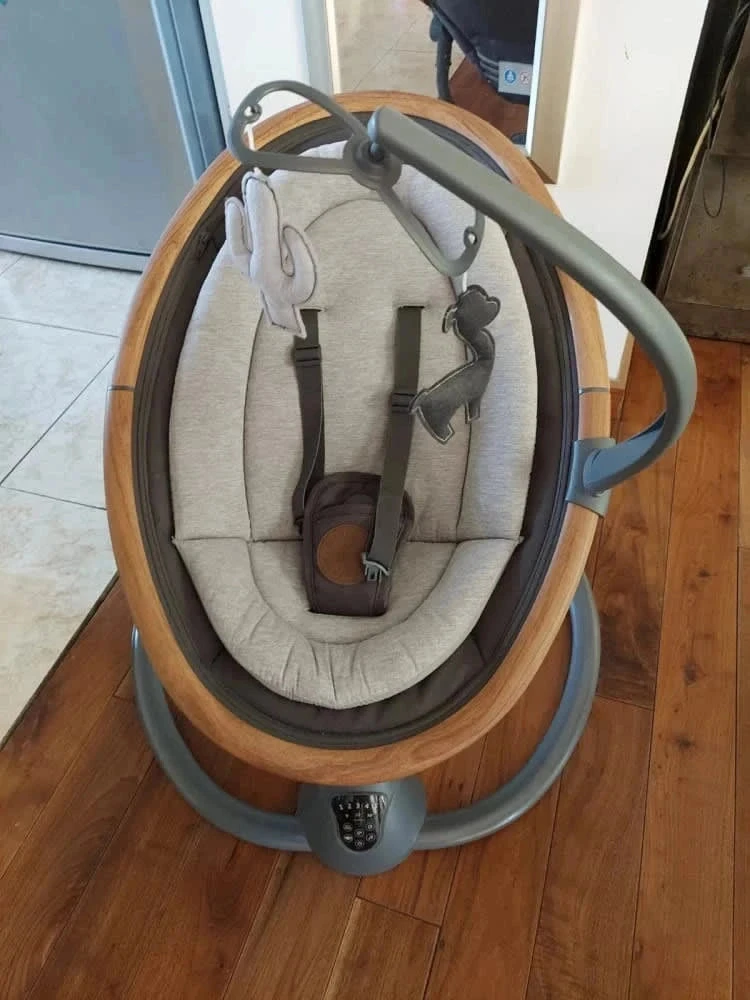 Bébe Confort cassia rocker – photo 2